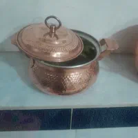 مسی|قوری، کتری، قهوه‌ساز دستی|مراغه, |دیوار