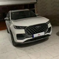 تیگو ۸ پرومکس