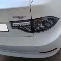 سورن پلاس موتور جدید|خودرو سواری و وانت|ایلام, |دیوار