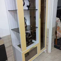 گنجه|بوفه، ویترین، کنسول|رفسنجان, |دیوار