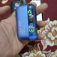 قلیون شارژی سه عدد|زیورآلات و اکسسوری|تبریز, |دیوار