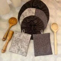 ست سرویس آشپزخانه