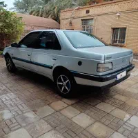 پژو 405|خودرو سواری و وانت|بم, |دیوار