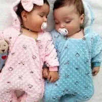 هدیه۵۰میلیونی دولت برای دوقلوهای زیر دوسال ونیم