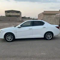 فروش دنا پلاس اتومات مدل 1402 آپشنال|خودرو سواری و وانت|بردسیر, |دیوار