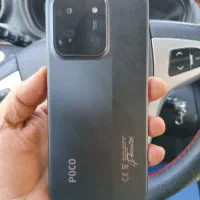 poco c85مشکی|موبایل|دزفول, |دیوار