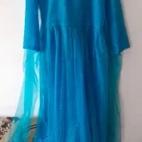 لباس کردی زنانه