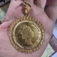 فروش سوزن و النگوی طلا