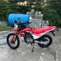 فروش تریل ایکس ار ۲۵۰