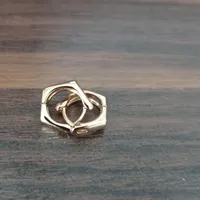 گوشواره برند ژوپینگ