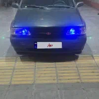 پراید مدل 83 انژکتور ، قسطی|خودرو سواری و وانت|قم, نیروگاه|دیوار