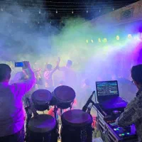 خدمات موزیک و دیجی Dj