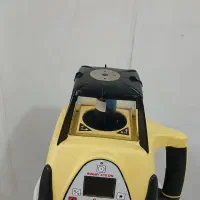 دوربین دوار لیزری  لایکا LEICA 410|ماشین‌آلات صنعتی|امیدیه, |دیوار