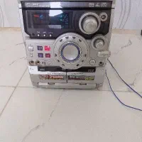 ضبط سامسونگ