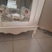 بوفه|بوفه، ویترین، کنسول|تبریز, |دیوار