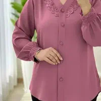 آموزش خیاطی غیر حضوری و بدون الگو