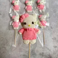 مارشمالوی عروسکی ژله پفی|خوردنی و آشامیدنی|شیروان (خراسان), |دیوار