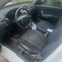 ساینا 96 فنی سالم