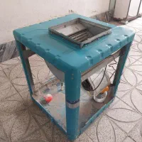 کولر آبی ایران گرما جنس درجه ۱