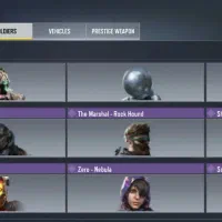 اکانت کالاف|کنسول، بازی ویدئویی و آنلاین|آباده, |دیوار