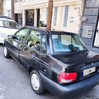 پراید Saba GLXI، مدل ۱۳۸۵|خودرو سواری و وانت|تهران, تهرانپارس شرقی|دیوار