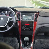 دنا پلاس توربو اتومات|خودرو سواری و وانت|لاهیجان, خمیر کلایه|دیوار