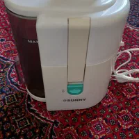 ابمیوه گیری سونی اصل