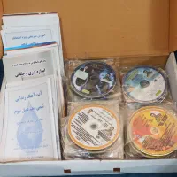 اموزش کامل دهم برای تقویت پایه و امادگی کنکور|کتاب و مجله آموزشی|مشهد, وکیل‌آباد|دیوار