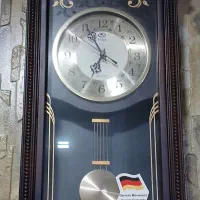 ساعت دیواری