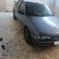 پژودوگانه فابریک