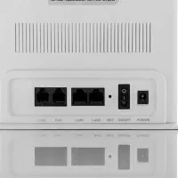 مودم td lte هواوی air master m3000|مودم و تجهیزات شبکه|شیراز, خلدبرین|دیوار