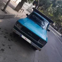 مزدا ۱۶۰۰ مدل ۷۶