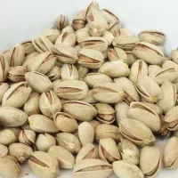 انواع پسته خام به قیمت کلی