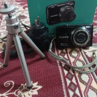 دوربینfujifilm