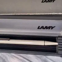 خودکاربرند LAMAنونوباجعبه فابریک و اشنایدر