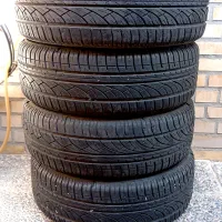 4 حلقه لاستیک رینگ 17