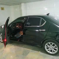 دنا پلاس توربو اتومات آپشنال|خودرو سواری و وانت|قم, پردیسان|دیوار