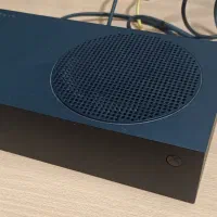 ایکس باکس‌ سری اس Xbox series s|کنسول، بازی ویدئویی و آنلاین|تهران, راه آهن|دیوار