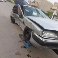 فروش خودرو تصادفی
