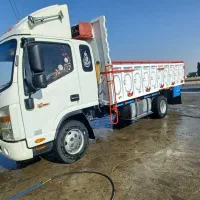 جک ۸تن مدل ۹۶