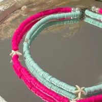 گردنبند پینترستی