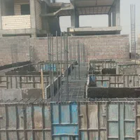 ارماتوربند