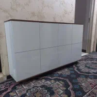 جاکفشی|جاکفشی، کمد، دراور|اهواز, کوی طالقانی|دیوار
