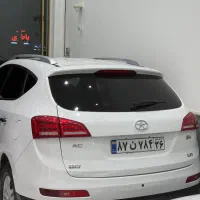 جک S5 مدل 96 توربو|خودرو سواری و وانت|تربت‌حیدریه, شهرک ولیعصر|دیوار