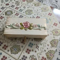 جعبه قاشق و چنگال