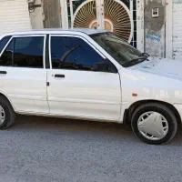 پراید مدل ۹۰|خودرو سواری و وانت|مرودشت, شهرک مهدیه|دیوار