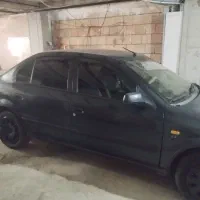 سمند EF7 مدل 1391