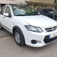 کوییک R مدل آخر 1401 بیرنگ و در حد صفر