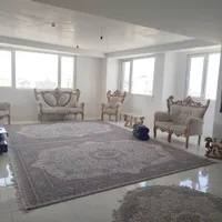 آپارتمان ۲خواب مستر۱۲۷متر۴ جنوبی سرنبش سندملک کسری
