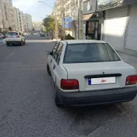پراید مدل 75|خودرو سواری و وانت|تبریز, |دیوار